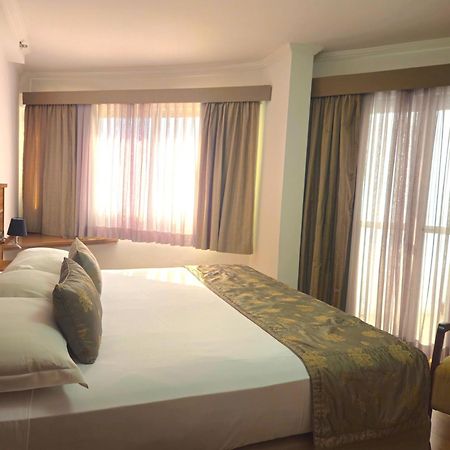 Faro Hotel São José dos Campos المظهر الخارجي الصورة