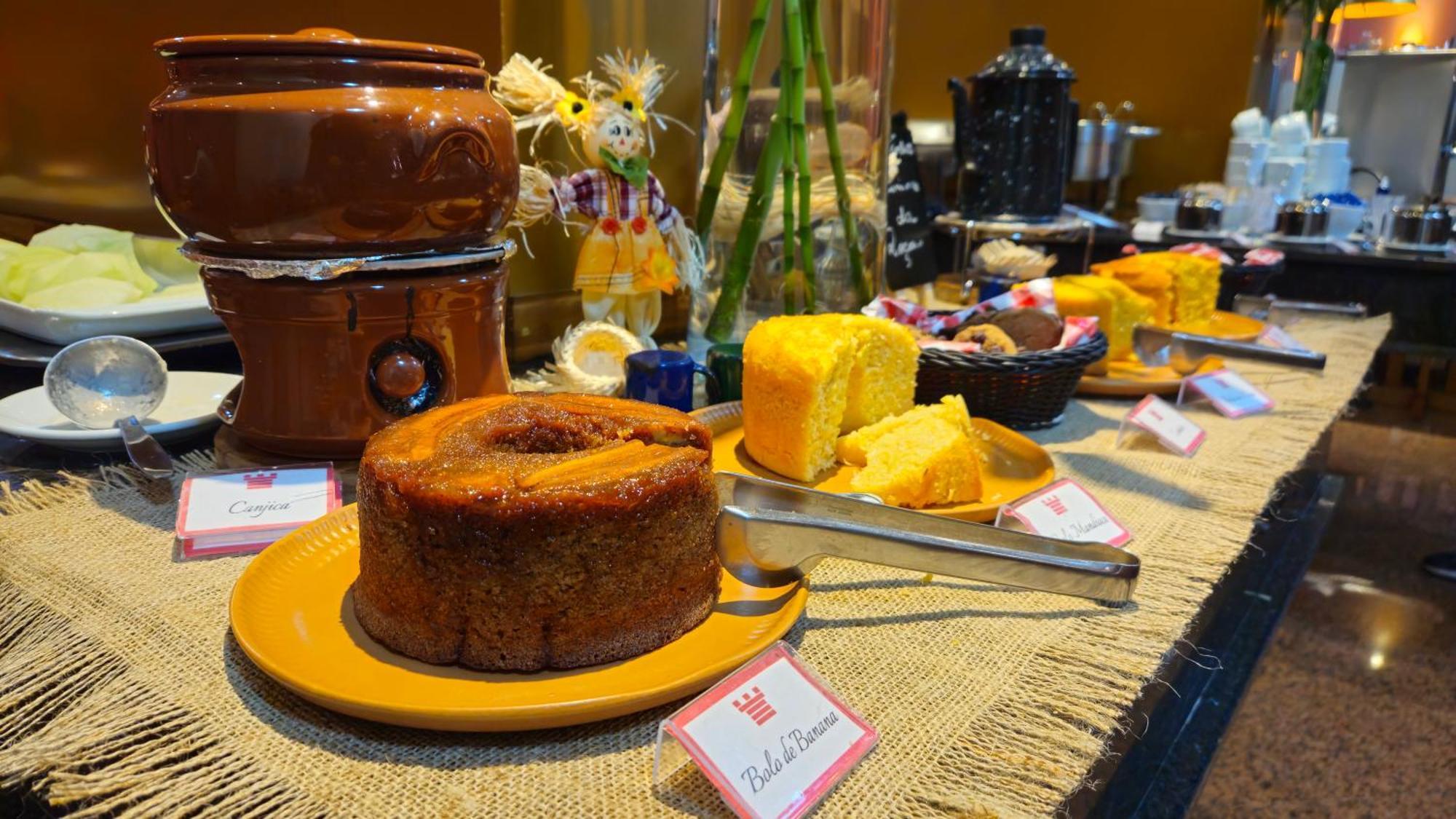 Faro Hotel São José dos Campos المظهر الخارجي الصورة